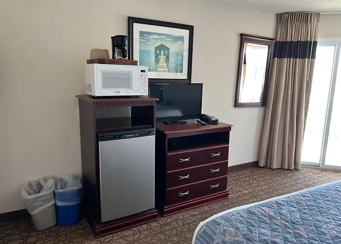 El Coronado Resort