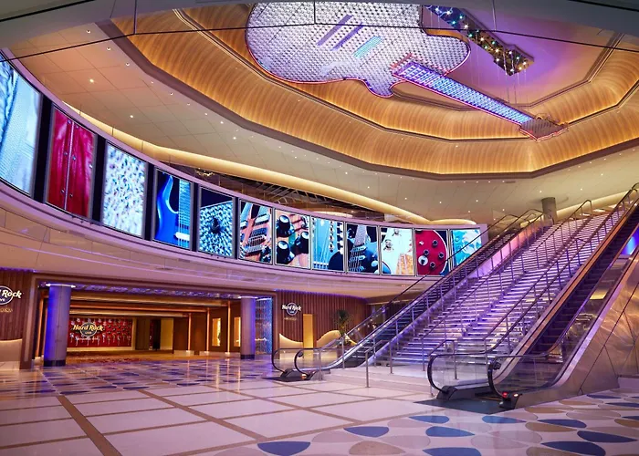 Hard Rock Hotel & Casino Atlantic City