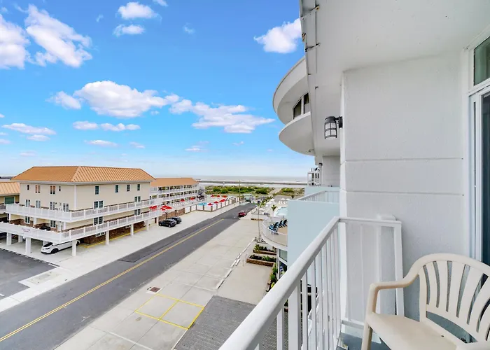 Madison Resort Wildwood Crest