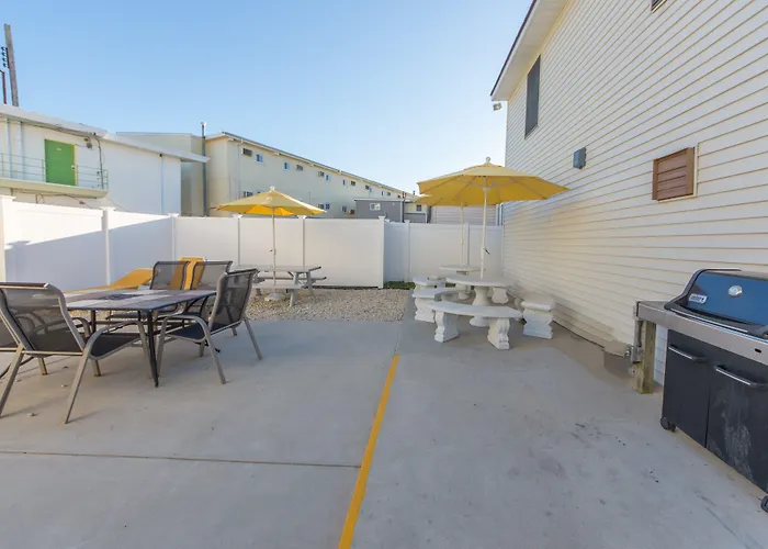 Buttercup Suites Wildwood Crest Beach