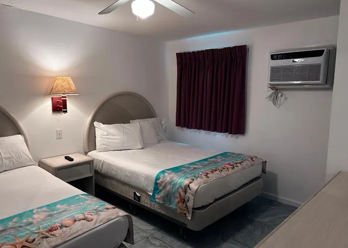 Apollo Motel