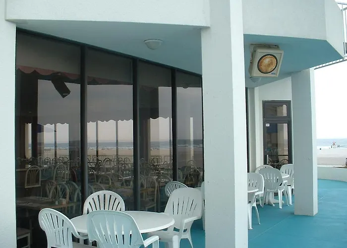Bal Harbour Hotels